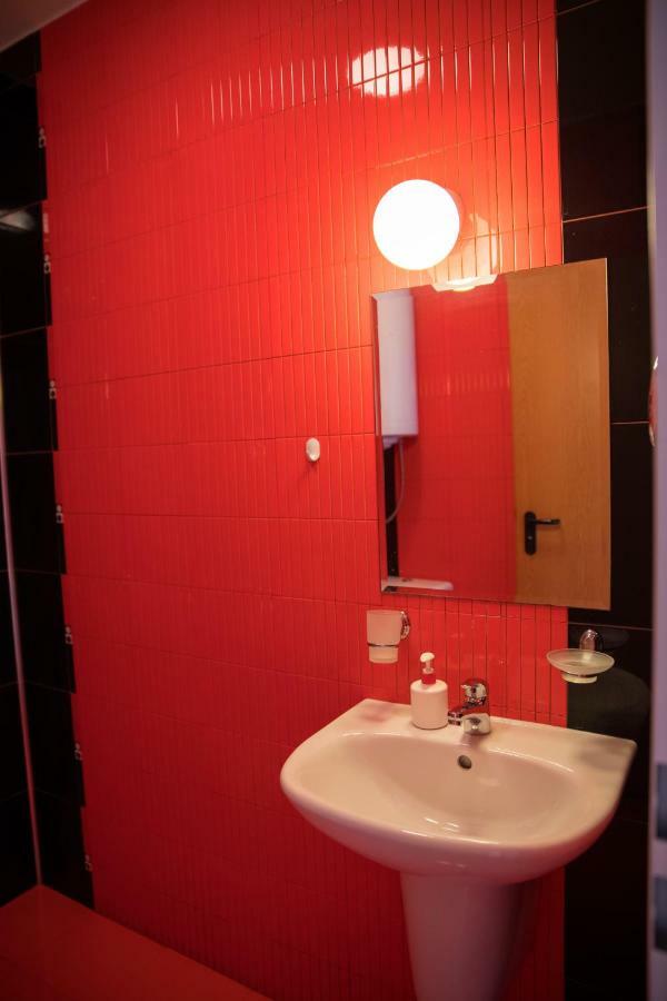 Milos Apartments Pomorie Luaran gambar